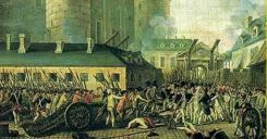Bài 31: Cách mạng tư sản Pháp cuối thế kỉ XVIII