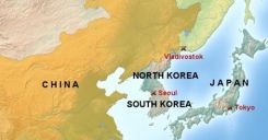 Bài 3: Các nước Đông Bắc Á
