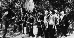Bài 22: Cao trào cách mạng tiến tới Tổng khởi nghĩa tháng Tám 1945