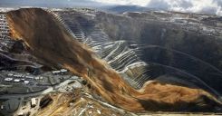 Bài 15: Các mỏ khoáng sản