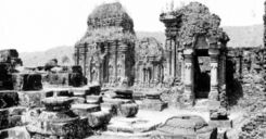 Bài 24: Nước Champa từ thế kỉ II đến thế kỉ X