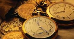Bài 2: Cách tính thời gian trong lịch sử