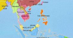 Bài 11: Khu vực Đông Nam Á