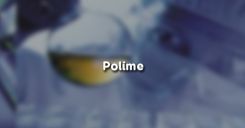 Bài 54: Polime