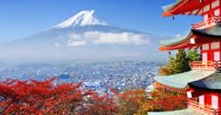 Bài 9: Nhật Bản