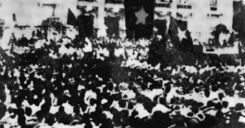 Bài 23: Tổng khởi nghĩa tháng Tám năm 1945 và sự thành lập nước Việt Nam dân chủ