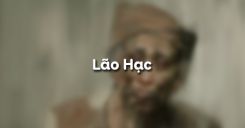 Lão Hạc - Nam Cao