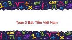 Tiền Việt Nam