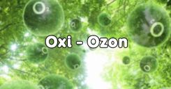 Bài 29: Oxi - Ozon