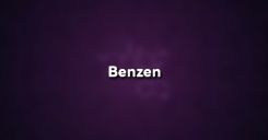 Bài 39: Benzen