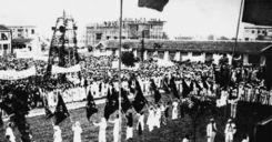 Bài 20: Cuộc vận động dân chủ trong những năm 1936 - 1939