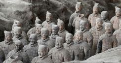 Bài 5: Trung Quốc thời phong kiến