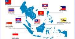 Bài 4: Các nước Đông Nam Á (Cuối thế kỉ XIX-đầu thế kỉ XX)
