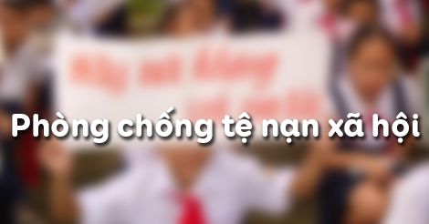 GDCD 8 Bài 13: Phòng chống tệ nạn xã hội