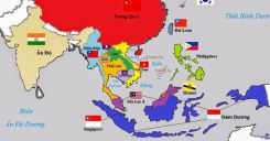 Bài 4: Các nước Đông Nam Á và Ấn Độ