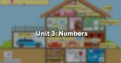 Unit 3: Numbers