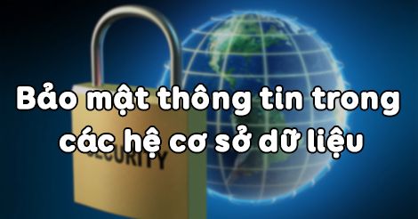 Biện Pháp Bảo Vệ và Phòng Chống Tấn Công Mạng