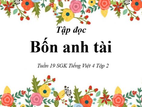 Tuần 19: Tuần 19 có thể là tuần đặc biệt đối với bạn, nó đánh dấu một chặng đường mới trong cuộc sống hoặc công việc của bạn. Hãy xem qua hình ảnh để chúc mừng một cách đầy ý nghĩa cho bản thân hay người thân của bạn.