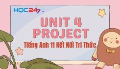 Unit 4 - Project