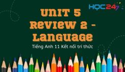 Review 2 - Language
