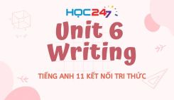 Unit 6 - Writing