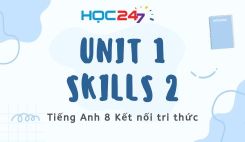 Unit 1 - Skills 2