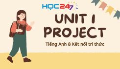 Unit 1 - Project