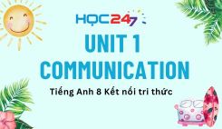 Unit 1 - Communication