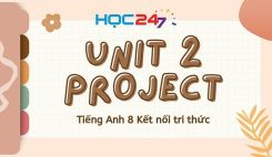 Unit 2 - Project