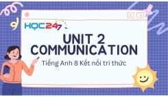 Unit 2 - Communication
