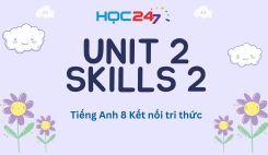 Unit 2 - Skills 2