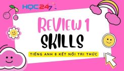 Review 1 - Skills