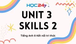 Unit 3 - Skills 2