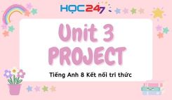 Unit 3 - Project