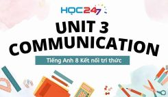 Unit 3 - Communication