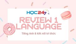 Review 1 - Language