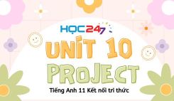 Unit 10 - Project
