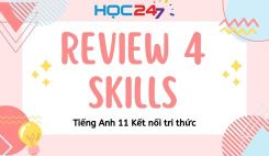 Review 4 – Skills