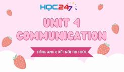 Unit 4 - Communication