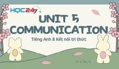 Unit 5 - Communication