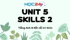Unit 5 - Skills 2