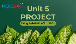 Unit 5 - Project