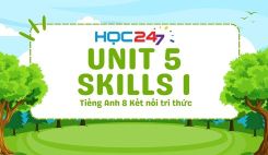 Unit 5 - Skills 1
