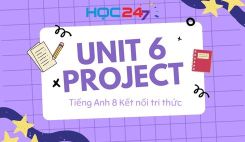 Unit 6 – Project