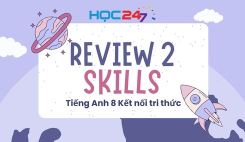 Review 2 - Skills