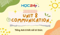 Unit 8 - Communication
