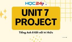 Unit 7 – Project