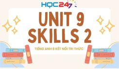 Unit 9 - Skills 2
