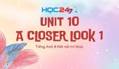 Unit 10 - A Closer Look 1