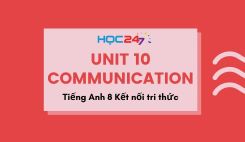 Unit 10 - Communication